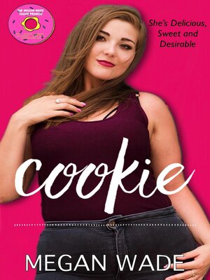 cover image of Cookie